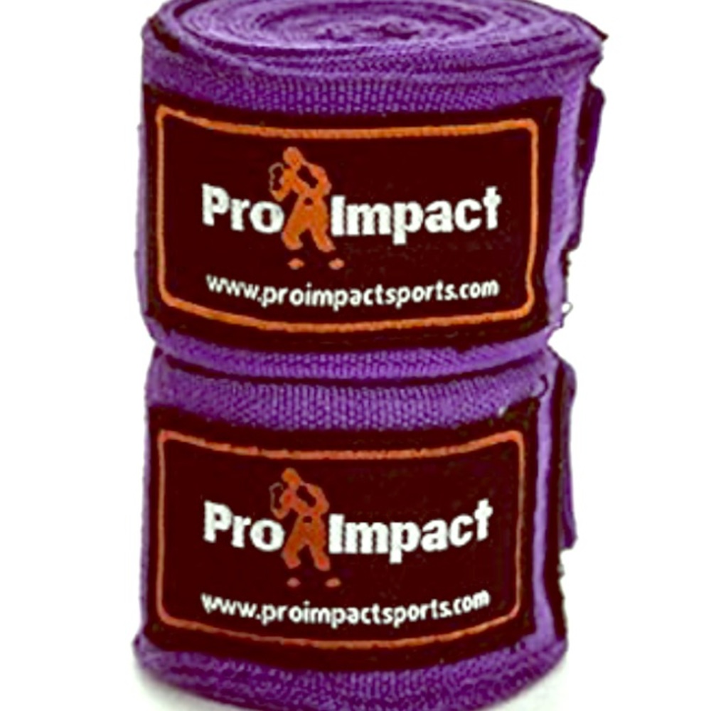 Proimpact boxing wrap